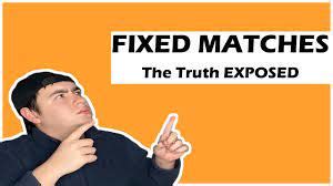 fixed matches 333|The Secret Behind Fixed Matches: Unveiling the Truth.